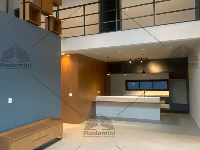 Imagem 7: Casa de luxo em condomínio à venda em Alphaville Nova Esplanada 3, Votorantim-SP: 4
