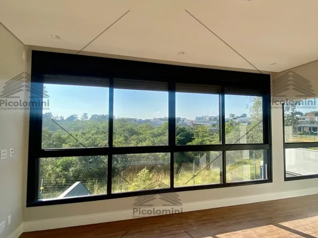 Imagem 10: Casa de luxo em condomínio à venda em Alphaville Nova Esplanada 3, Votorantim-SP: 4