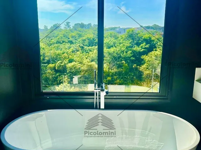 Imagem 12: Casa de luxo em condomínio à venda em Alphaville Nova Esplanada 3, Votorantim-SP: 4