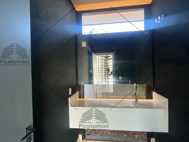 Imagem 15: Casa de luxo em condomínio à venda em Alphaville Nova Esplanada 3, Votorantim-SP: 4