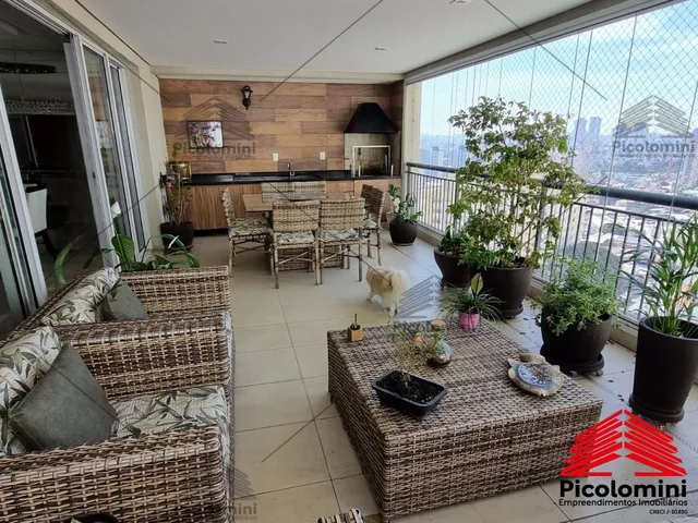 Imagem: Apartamento, Tatuapé, Cond. Splendor,03