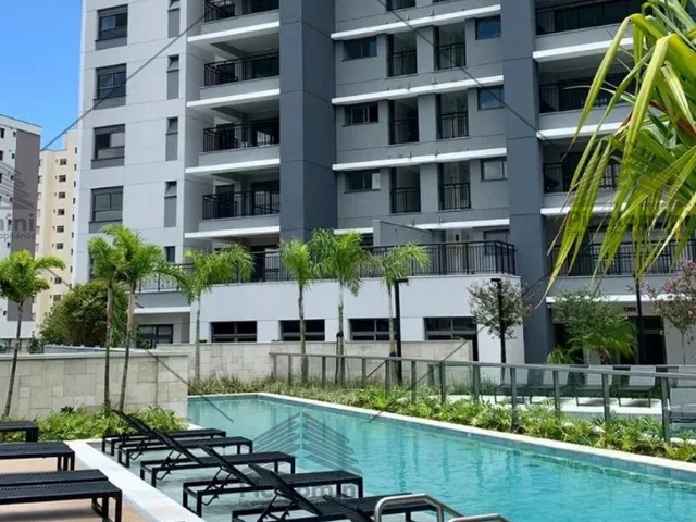 Imagem: Apartamento À Venda, Novo, Já Entregue