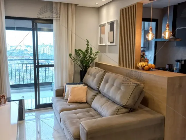 Imagem: Apartamento Vila Matilde Mobiliado ao lado