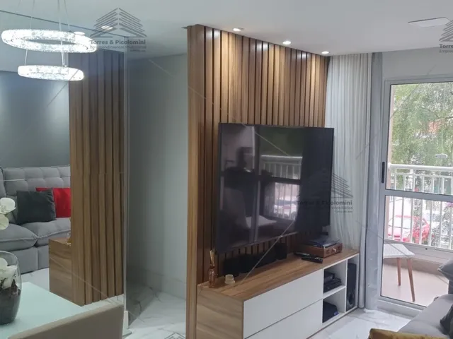Imagem: Apartamento de 62 m² a venda na Vila Ema