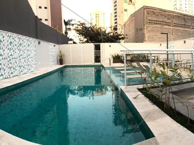Imagem: Apartamento a venda no Tatuapé, 02 dormitórios