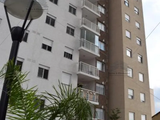 Imagem: Apertamento no Belém, 03 dormitórios