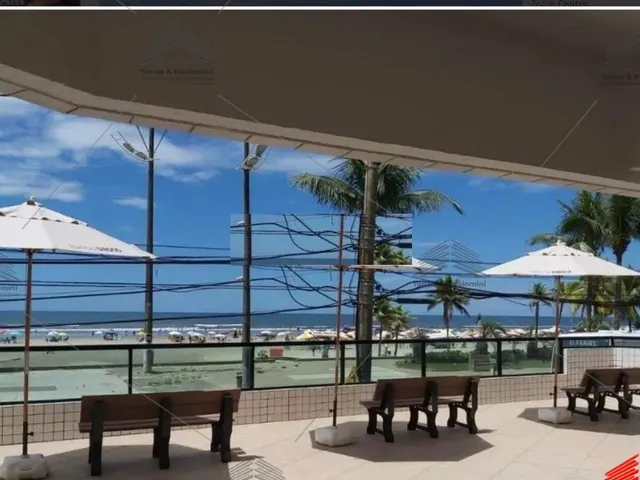 Imagem: Oportunidade de morar com vista para o mar