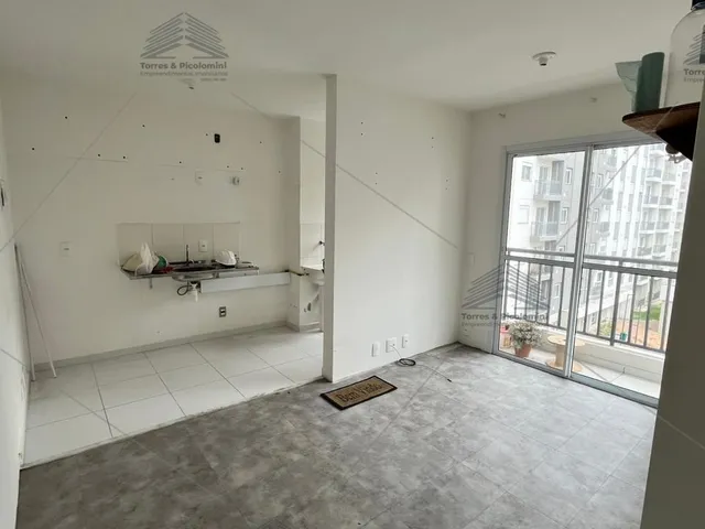 Imagem: Apartamento a Venda na Mooca, 2 Dormitórios