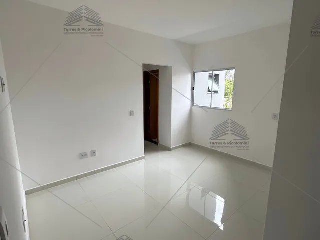 Imagem: Apartamento novo a venda na Vila Industrial