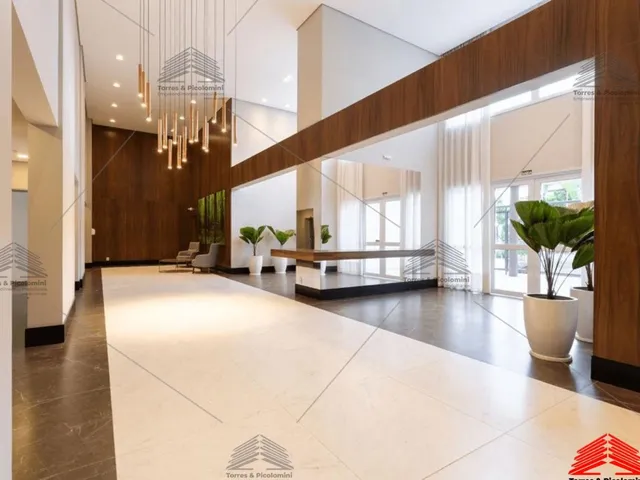 Imagem: Apartamento à venda no Parque da Mooca