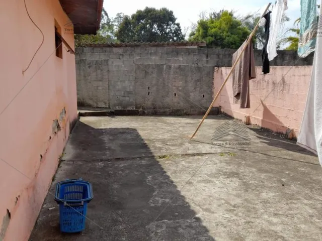 Imagem 10: Chácara À Venda em Jacareí com 7700M² e 1500M² de Área Construída, Possui 2 Casas