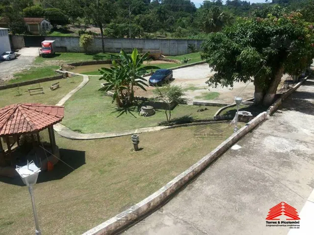 Imagem 5: Chácara À Venda em Jacareí com 7700M² e 1500M² de Área Construída, Possui 2 Casas