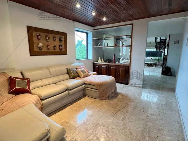 Imagem: Apartamento cobertura duplex a venda na