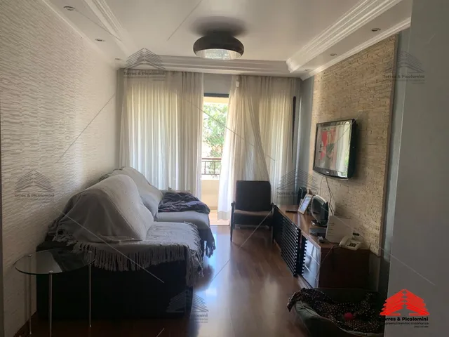 Imagem: Apartamento a venda na Mooca, 3 quartos