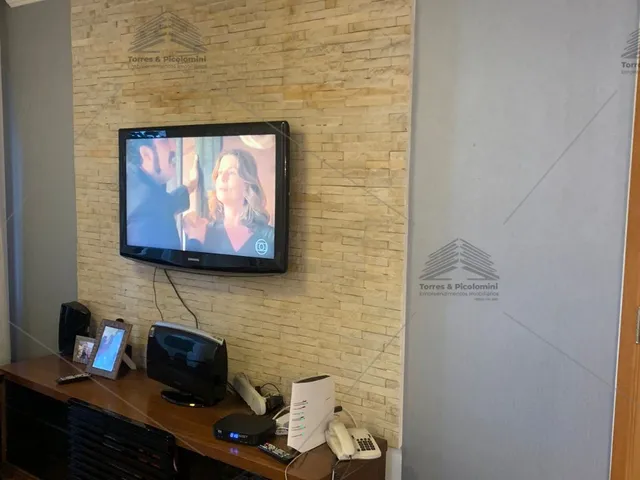 Imagem 15: Apartamento a venda na Mooca, 3 quartos, 1 suíte, Varanda, Escritório, 2 vagas