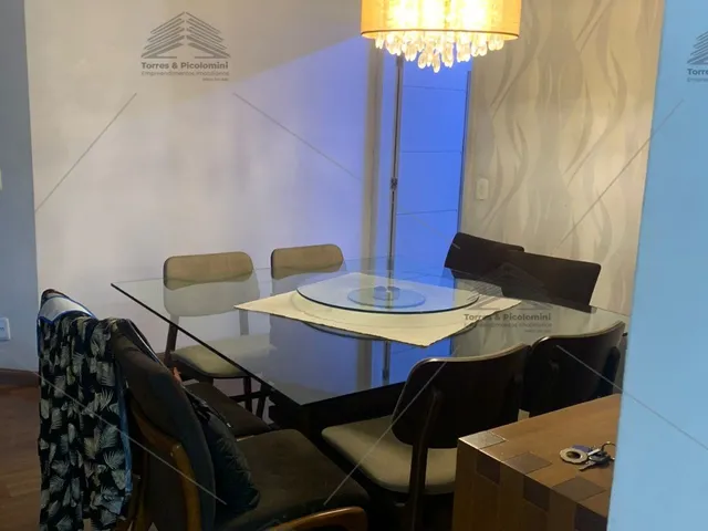 Imagem 7: Apartamento a venda na Mooca, 3 quartos, 1 suíte, Varanda, Escritório, 2 vagas
