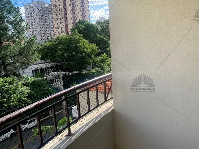 Imagem 11: Apartamento a venda na Mooca, 3 quartos, 1 suíte, Varanda, Escritório, 2 vagas