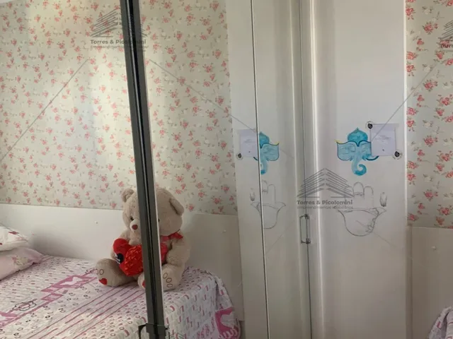 Imagem 12: Apartamento a venda na Mooca, 3 quartos, 1 suíte, Varanda, Escritório, 2 vagas