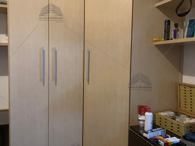 Imagem 4: Apartamento a venda na Mooca, 3 quartos, 1 suíte, Varanda, Escritório, 2 vagas