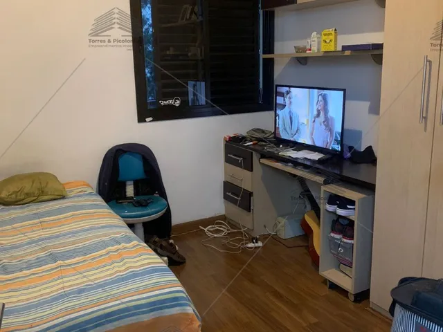 Imagem 10: Apartamento a venda na Mooca, 3 quartos, 1 suíte, Varanda, Escritório, 2 vagas