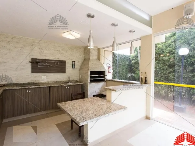 Imagem 8: Apartamento a venda na Mooca, 3 quartos, 1 suíte, Varanda, Escritório, 2 vagas