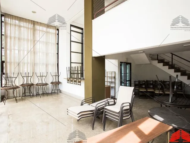 Imagem 6: Apartamento a venda na Mooca, 3 quartos, 1 suíte, Varanda, Escritório, 2 vagas