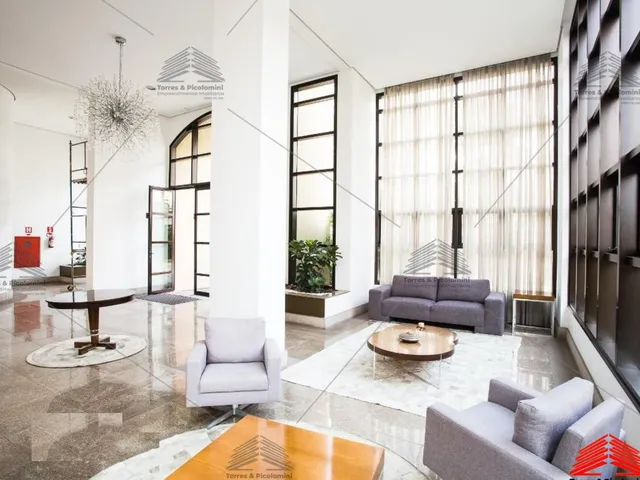 Imagem 3: Apartamento a venda na Mooca, 3 quartos, 1 suíte, Varanda, Escritório, 2 vagas