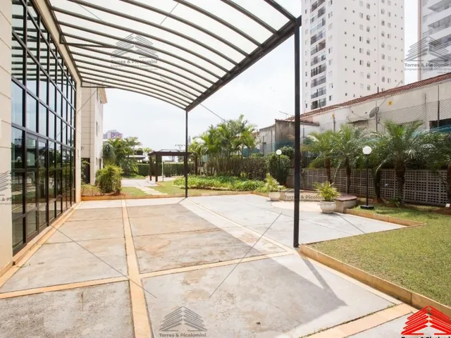 Imagem 13: Apartamento a venda na Mooca, 3 quartos, 1 suíte, Varanda, Escritório, 2 vagas