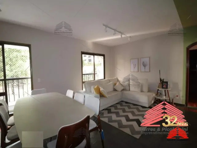 Imagem 1: APARTAMENTO MOOCA PRÓXIMO AO CLUBE JUVENTUS 4 DORMITÓRIOS, 1 SUÍTE, 2 AMBIENTES