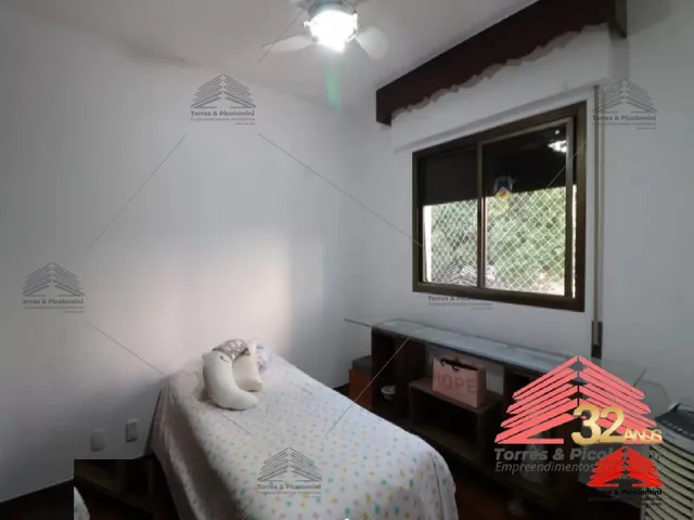 Imagem 4: APARTAMENTO MOOCA PRÓXIMO AO CLUBE JUVENTUS 4 DORMITÓRIOS, 1 SUÍTE, 2 AMBIENTES