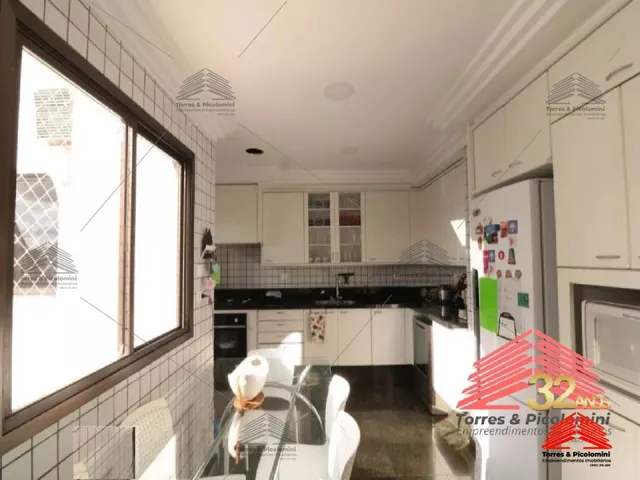 Imagem 3: APARTAMENTO MOOCA PRÓXIMO AO CLUBE JUVENTUS 4 DORMITÓRIOS, 1 SUÍTE, 2 AMBIENTES
