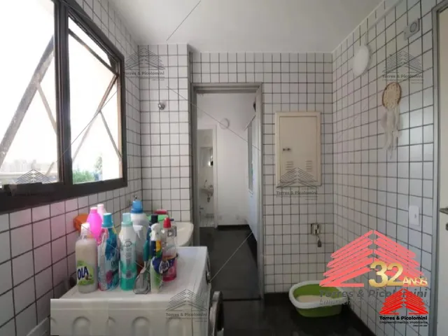 Imagem 15: APARTAMENTO MOOCA PRÓXIMO AO CLUBE JUVENTUS 4 DORMITÓRIOS, 1 SUÍTE, 2 AMBIENTES