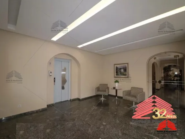 Imagem 14: APARTAMENTO MOOCA PRÓXIMO AO CLUBE JUVENTUS 4 DORMITÓRIOS, 1 SUÍTE, 2 AMBIENTES