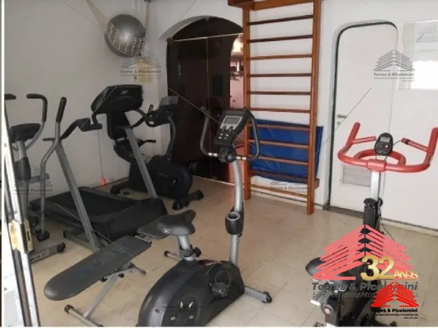 Imagem 6: APARTAMENTO MOOCA PRÓXIMO AO CLUBE JUVENTUS 4 DORMITÓRIOS, 1 SUÍTE, 2 AMBIENTES
