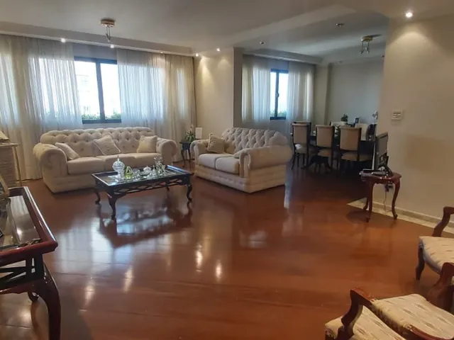 Imagem: Apartamento à venda no Parque da Mooca