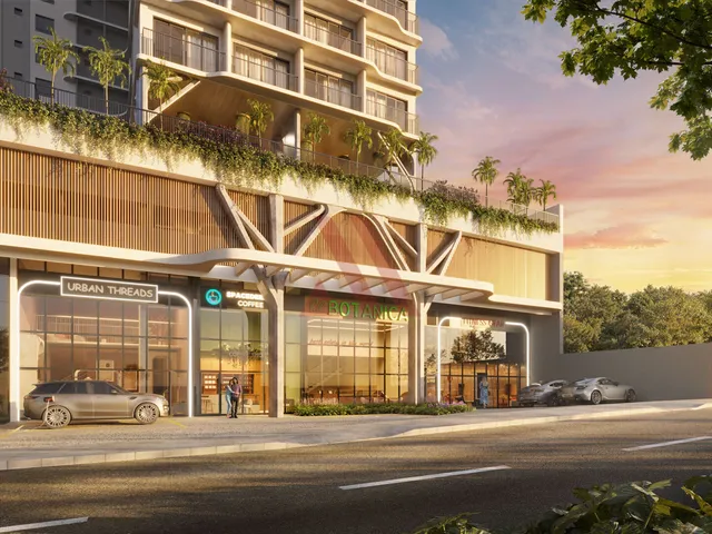 Imagem 10: Lançamento Nativ Home Park - Parque Areião