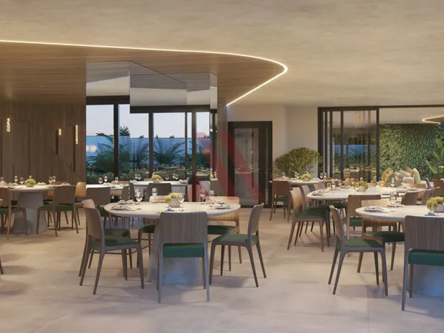Imagem 7: Lançamento Nativ Home Park - Parque Areião