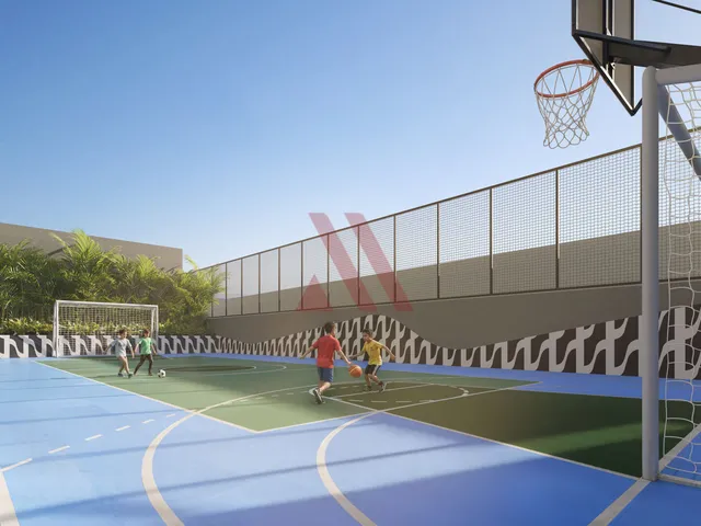 Imagem 5: Lançamento Nativ Home Park - Parque Areião