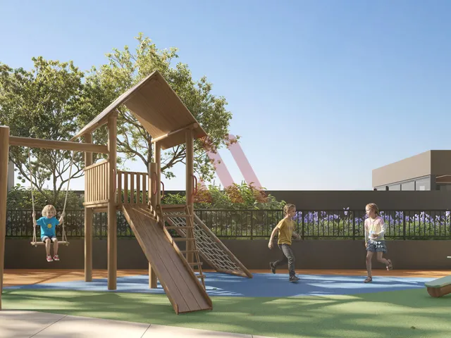 Imagem 14: Lançamento Nativ Home Park - Parque Areião