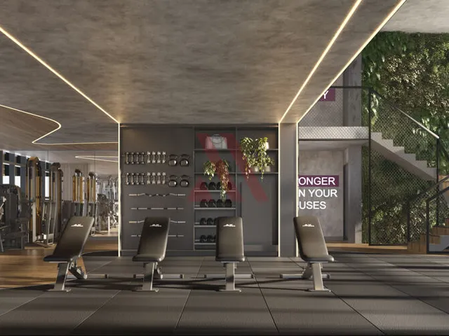 Imagem 9: Lançamento Nativ Home Park - Parque Areião