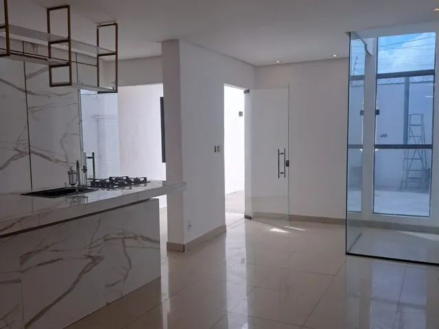 Imagem: Casa residencial para Locação em rua pública