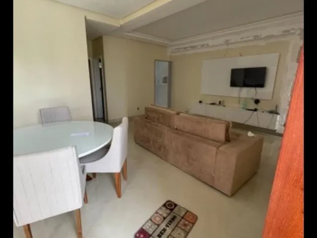 Imagem: Casa no Sim, 2 Quartos, 1 Suíte, Closet
