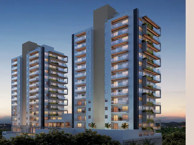 Imagem: Apartamento para Venda, 3 Quartos, Suíte