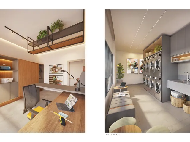Imagem 15: 0 Apartamento com 3 dormitórios