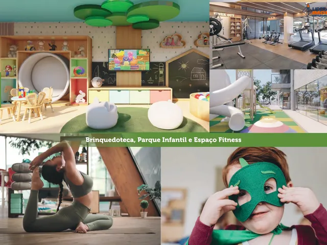 Imagem 10: 0 Apartamento com 2 dormitórios