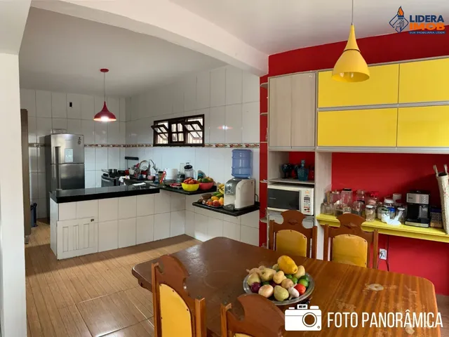 Imagem: Casa no Morada das Árvores, no Campo Limpo