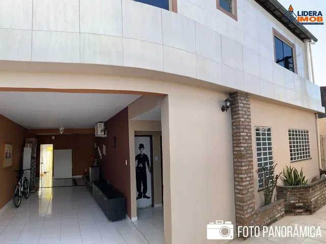 Imagem 8: Casa no Morada das Árvores, no Campo Limpo, 4 Quartos, Suítes, Armários Planejados