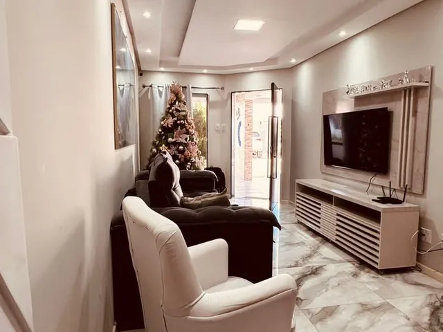 Imagem: Casa residencial para Venda no Condomínio