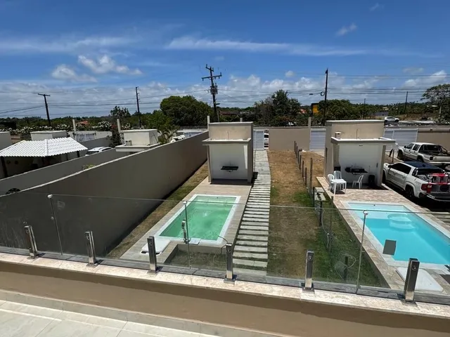 Imagem 4: 0 Casa com 2 dormitórios