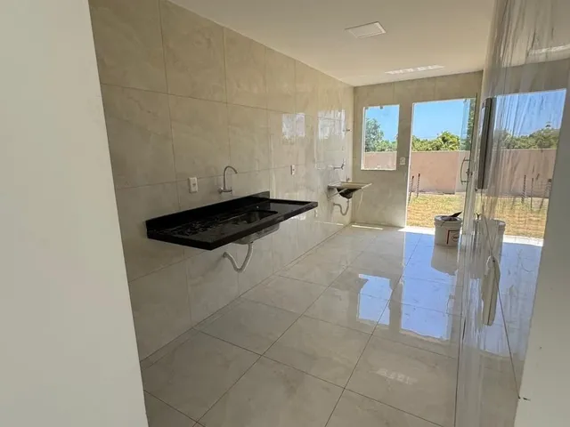 Imagem 10: 0 Casa com 2 dormitórios